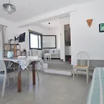 Hermosa Casa Moderna A 500m De La Playa Con Aire Y Wifi - Hisp-7-5 וילה