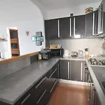 Hermosa Casa Moderna A 500m De La Playa Con Aire Y Wifi - Hisp-7-5 * Torroella de Montgrí