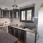 וילה Hermosa Casa Moderna A 500m De La Playa Con Aire Y Wifi - Hisp-7-5 *
