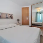 Hermosa Casa Moderna A 500m De La Playa Con Aire Y Wifi - Hisp-7-5 וילה *